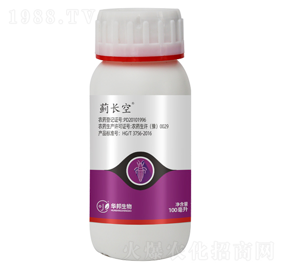 5%啶蟲咪-薊長(zhǎng)空-豐收樂(lè)