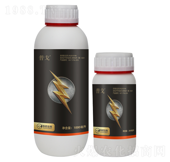 5%啶蟲咪-普戈-豐收樂