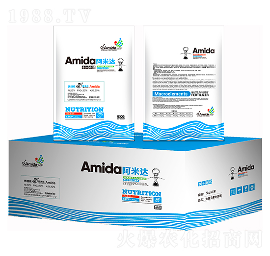 ����Ԫ��ˮ�ܷ�20-20-20 �����_ ��Ƚ��ʢ