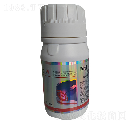 12%甲維·蟲螨腈 弘泰生物