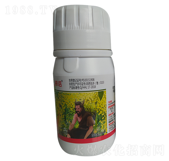 10%甲維·茚蟲威 神話 弘泰生物