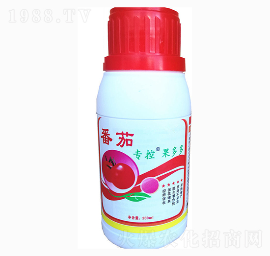 番茄?？?果多多-苗哥農(nóng)化