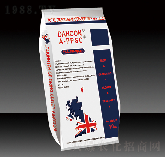 全營(yíng)養(yǎng)植物免疫殺菌劑-巴姆普爾