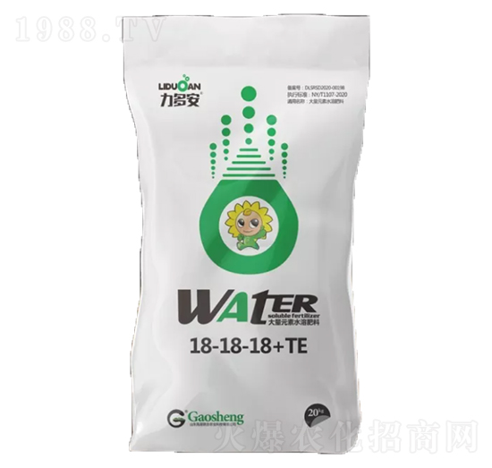 ƽ���ʹ���Ԫ��ˮ�ܷ���18-18-18+TE ���ల ����(li��n)��