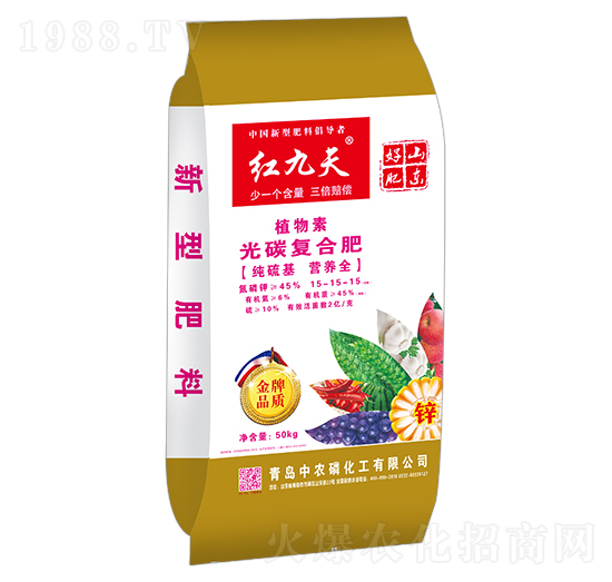 50kgֲ���ع�̼��(f��)�Ϸ�15-15-15-������-���r(n��ng)��