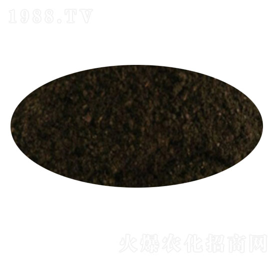 微生物有機肥-一畝良田