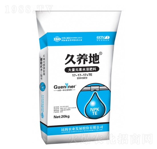 �I�B(y��ng)�����ʹ���Ԫ��ˮ�ܷ���17-17-17+TE-���B(y��ng)��-���v�r�I(y��)