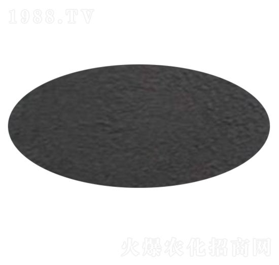 礦物源黃腐酸鉀-綠野堂