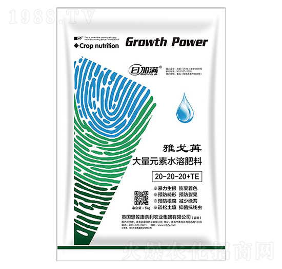 ����Ԫ��ˮ�ܷ���20-20-20+TE-�Ÿ���-��(r��n)��Դ�ʘI(y��)