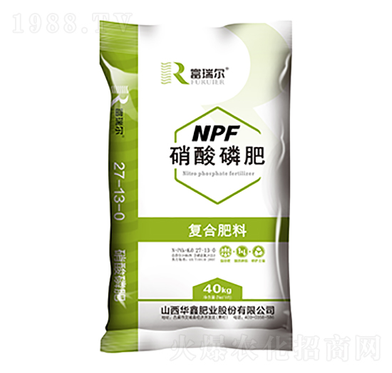 硝酸磷肥29-0-5-富瑞爾-華鑫肥業(yè)