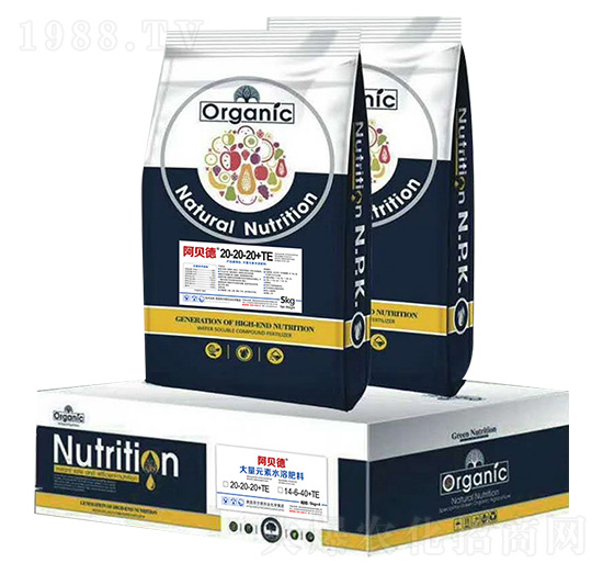 ����Ԫ��ˮ�ܷ�20-20-20+TE-��ؐ��-�Ɲ��r(n��ng)��