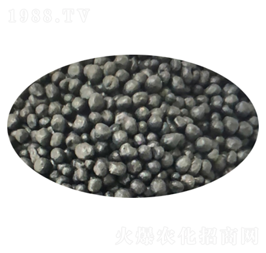 腐植酸顆粒-榮森生物