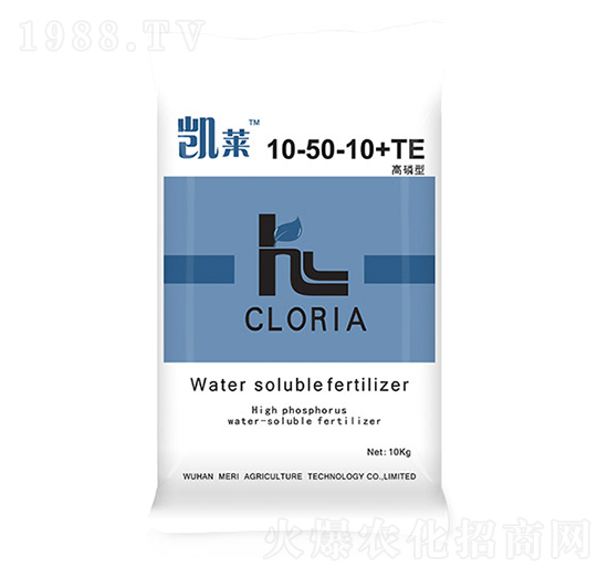 �����ʹ���Ԫ��ˮ�ܷ�10-50-10+TE-�P�R-�����r�I(y��)