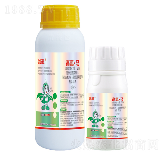 20%高氯·馬-劍道-優(yōu)先達(dá)