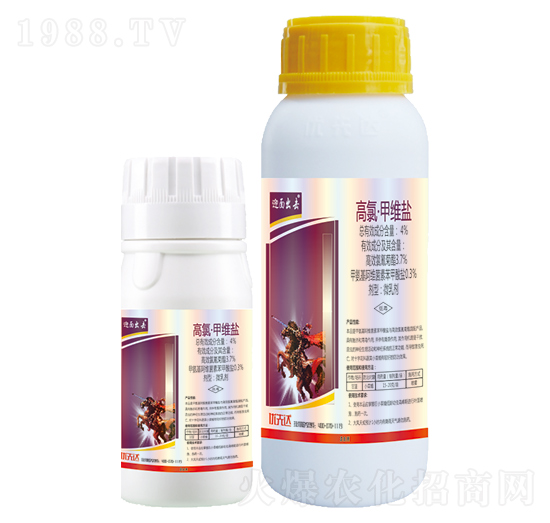 4%高氯·甲維鹽-迎面出擊-優(yōu)先達(dá)