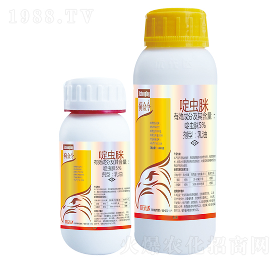 5%啶蟲脒-薊眾令-優(yōu)先達(dá)