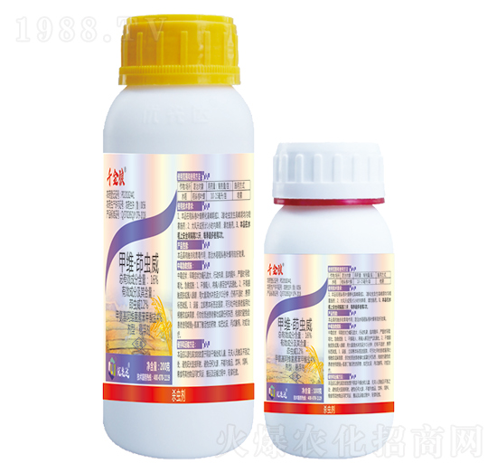 16%甲維·茚蟲威-千金狼-優(yōu)先達(dá)