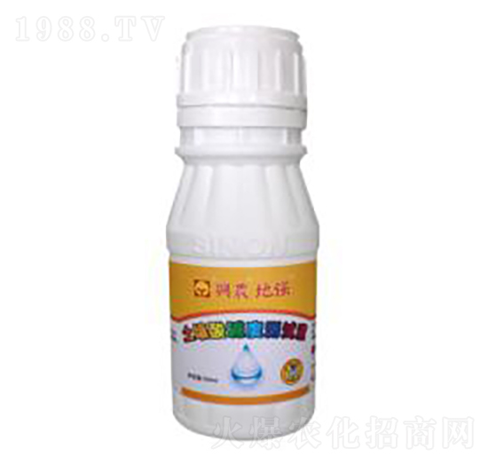 土壤酸堿度測(cè)試液-地強(qiáng)-興農(nóng)藥業(yè)