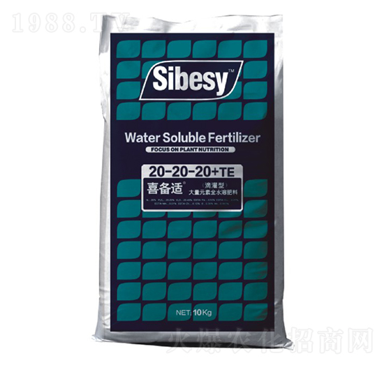 �ι��ʹ���Ԫ��ˮ�ܷ���20-20-20+TE-�����rϲ���m-������