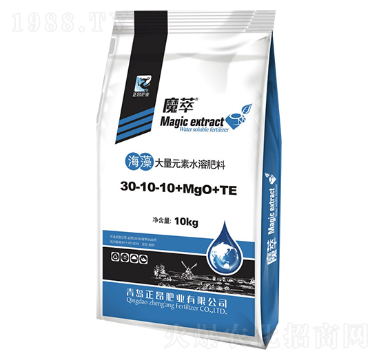 �������Ԫ��ˮ�ܷ���30-10-10+MgO+TE-ħ��-�����ʘI(y��)