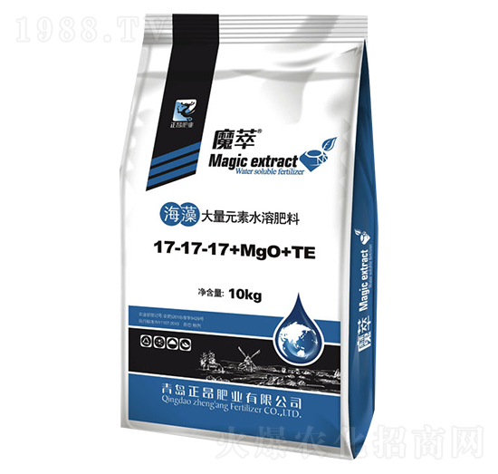 �������Ԫ��ˮ�ܷ���17-17-17+MgO+TE-ħ��-�����ʘI(y��)