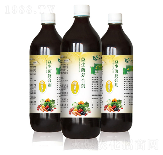 如金益生菌復(fù)合劑-綠洲生物