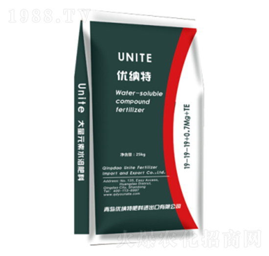 ˮ�ܷ���19-19-19-0.7Mg+TE-��(y��u)�{��-����r(n��ng)�I(y��)