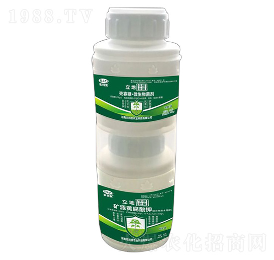 生根壯苗套餐-立地-農(nóng)利發(fā)