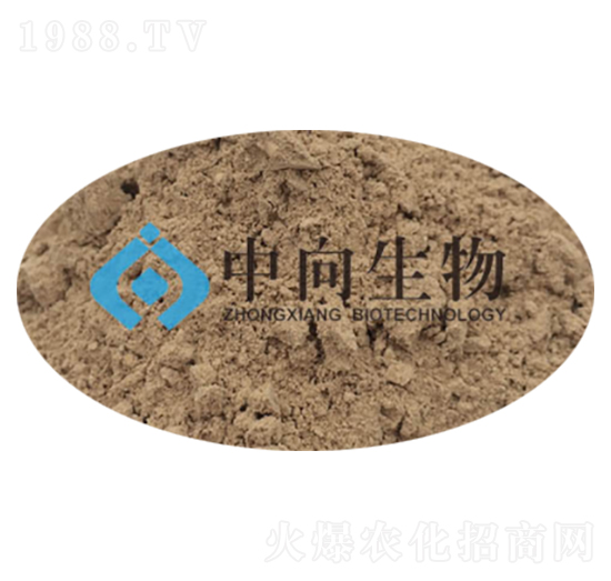 有機肥發(fā)酵劑-中向生物