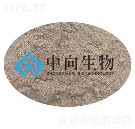 億球孢白僵菌-中向生物