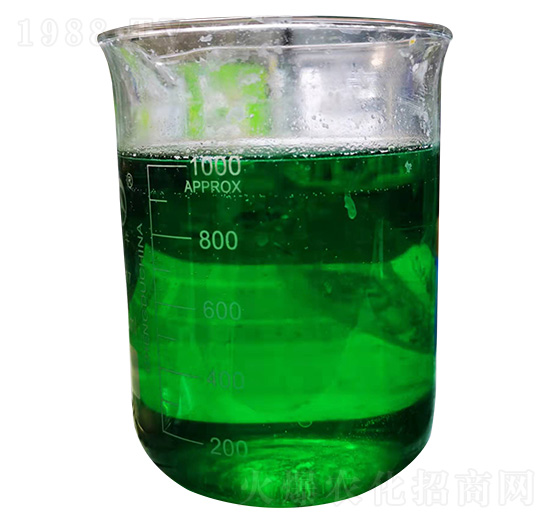 十二元素-沙隆達農(nóng)業(yè)