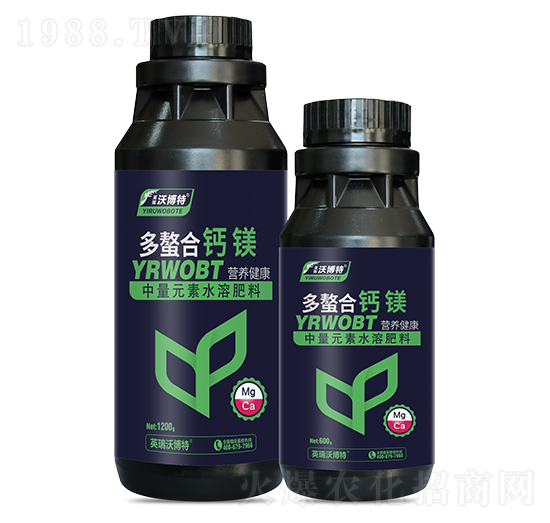 多螯合鈣鎂-英瑞沃博特