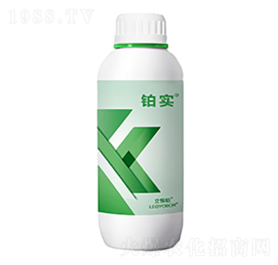 含氨基酸水溶肥-鉑實(shí)-萬惠康