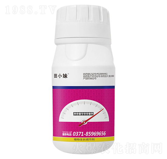 1.4%復硝酚鈉-田小妹-田公子農(nóng)業(yè)