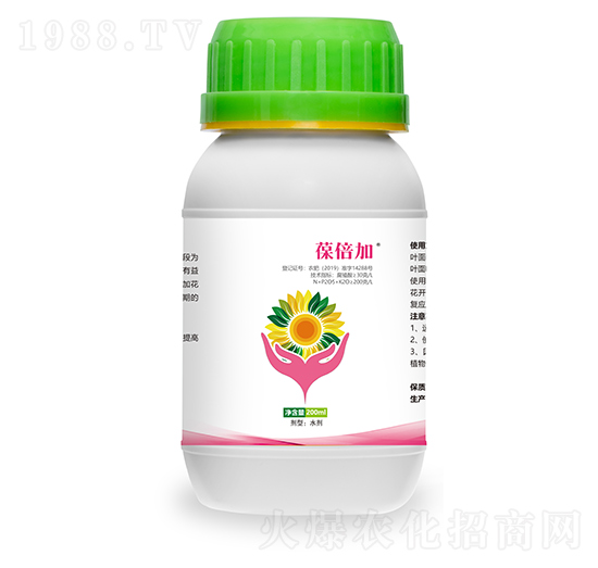 葆倍加-菜鄉(xiāng)品牌