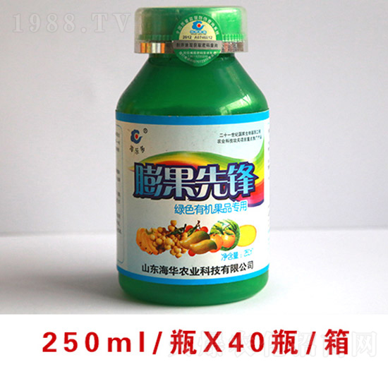 膨果先鋒250ml-海華農(nóng)業(yè)