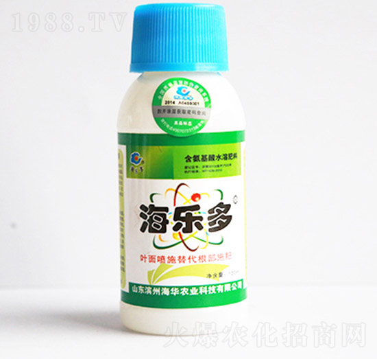 海樂多100-海華農(nóng)業(yè)