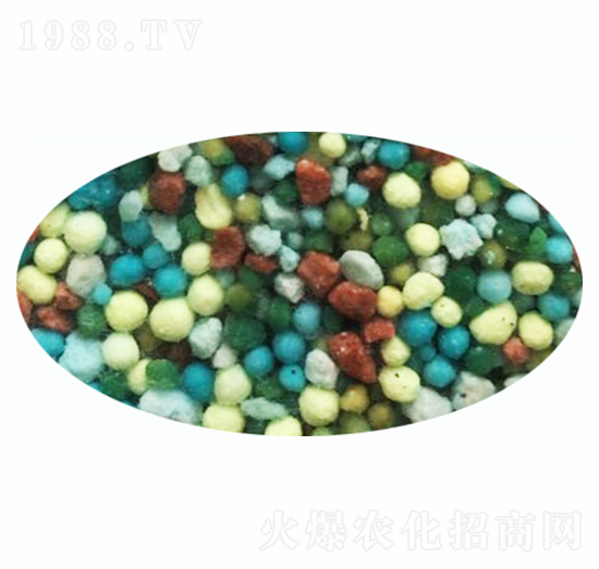 沃美稼緩釋摻混肥-美稼農(nóng)業(yè)