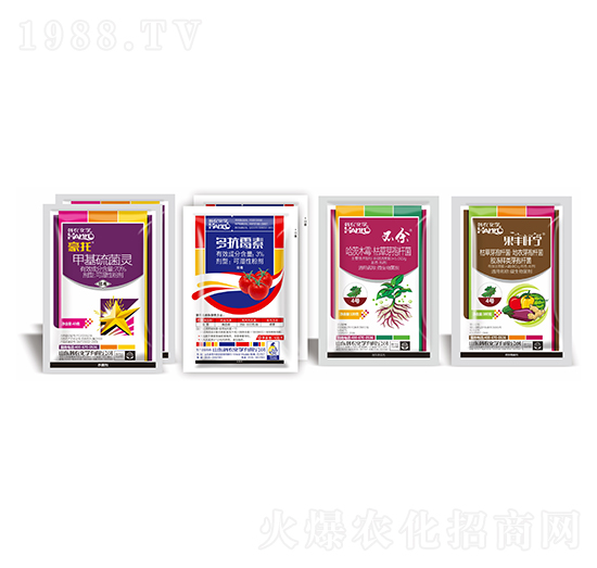 葉霉病專用殺菌套餐-韓農(nóng)化學(xué)