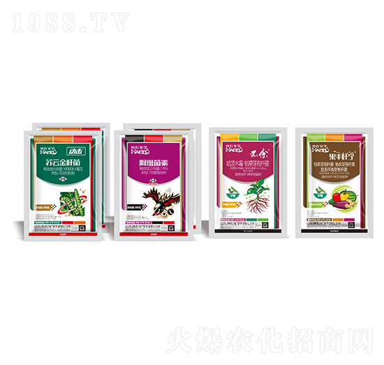 小菜蛾專用殺蟲套餐-韓農(nóng)化學(xué)