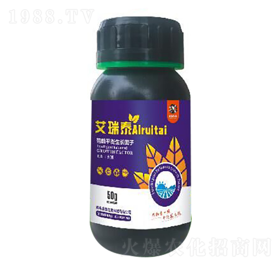 智能平衡生長因子-艾瑞泰-農(nóng)喜生物