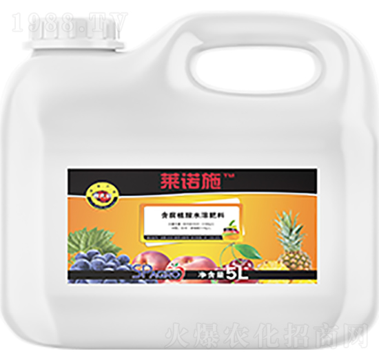 功能強化劑-萊諾施-斯巴格羅