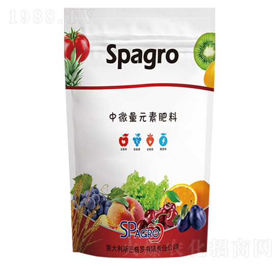 中微量元素肥料-斯巴高硼-斯巴格羅