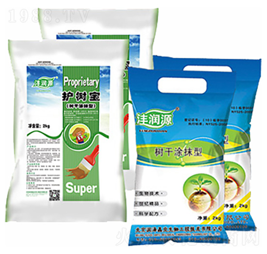 護(hù)樹寶（樹干涂抹型）-潤(rùn)澤鑫業(yè)