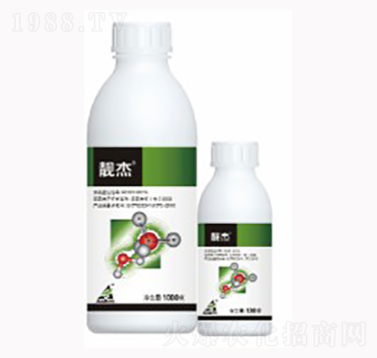 28%丙硫菌唑-靚杰-海利爾