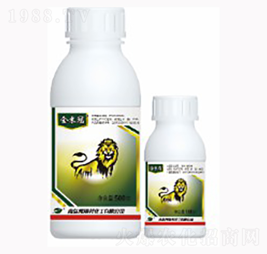 24%阿維噻蟲胺-金米冠-海利爾