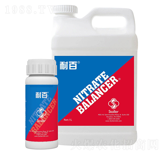 耐百葉面肥-龍宇軒禾農業(yè)