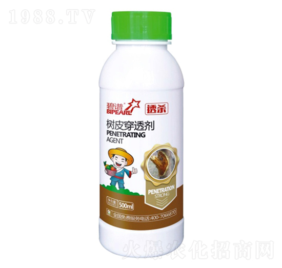 透殺樹(shù)皮穿透劑-睿智益農(nóng)