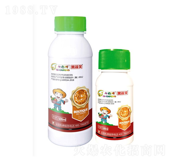 22.5%啶氧菌酯-果蔬笑-睿智益農(nóng)