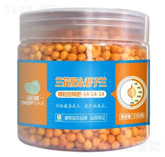 蘭花型顆?？蒯尫?睿智益農(nóng)